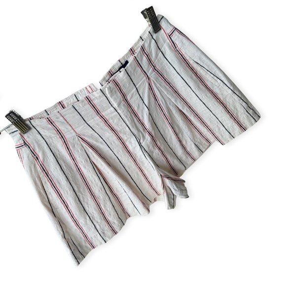 🌸4/$30🌸 Gap High-Rise Pleated Shorts - Picture 3 of 12